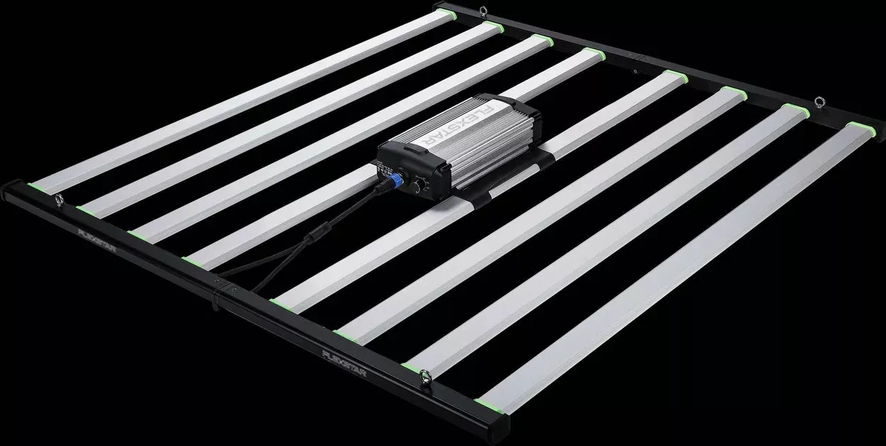 Sinowell FlexStar 720 Watt Pro LED Grow Light