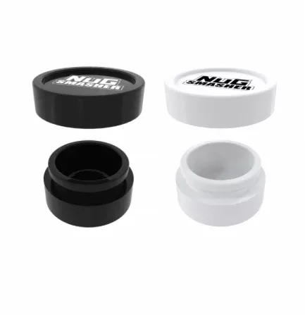 Small Rosin Pot 2 count