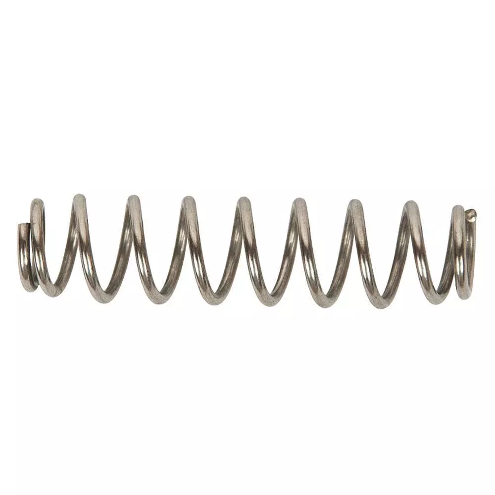 Soft Springs for Trimming Scissors