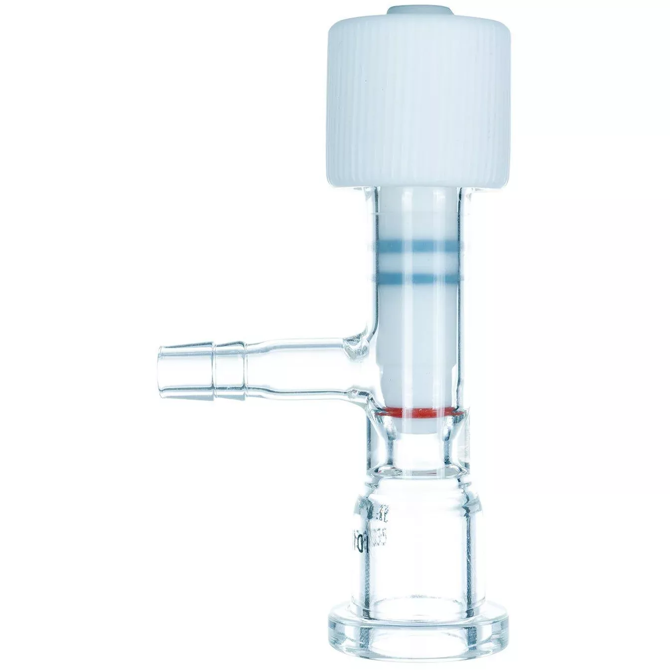 Solvent Pro 18/35 Collection Flask Valve