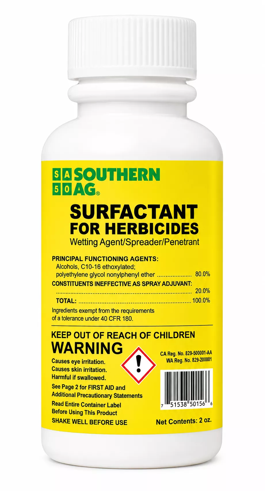 Southern AG Surfactant 2 oz