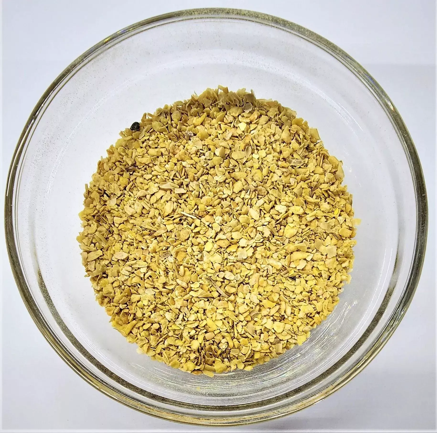 Soybean Meal — The Soil Makers