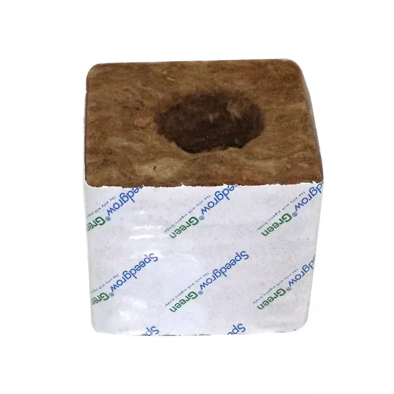 Speedgrow Basic 8in Bigcube