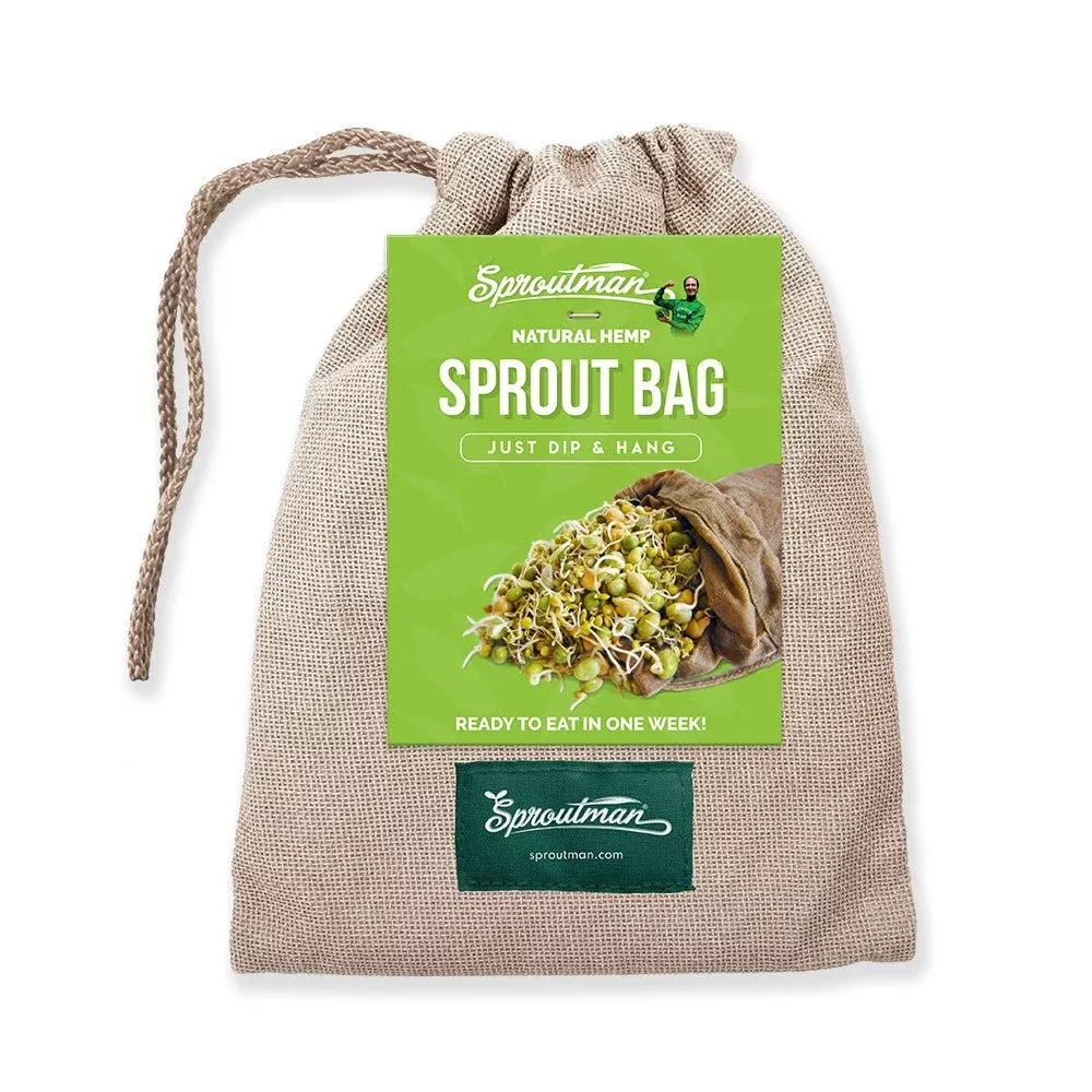 Sproutman's Sprout Bag