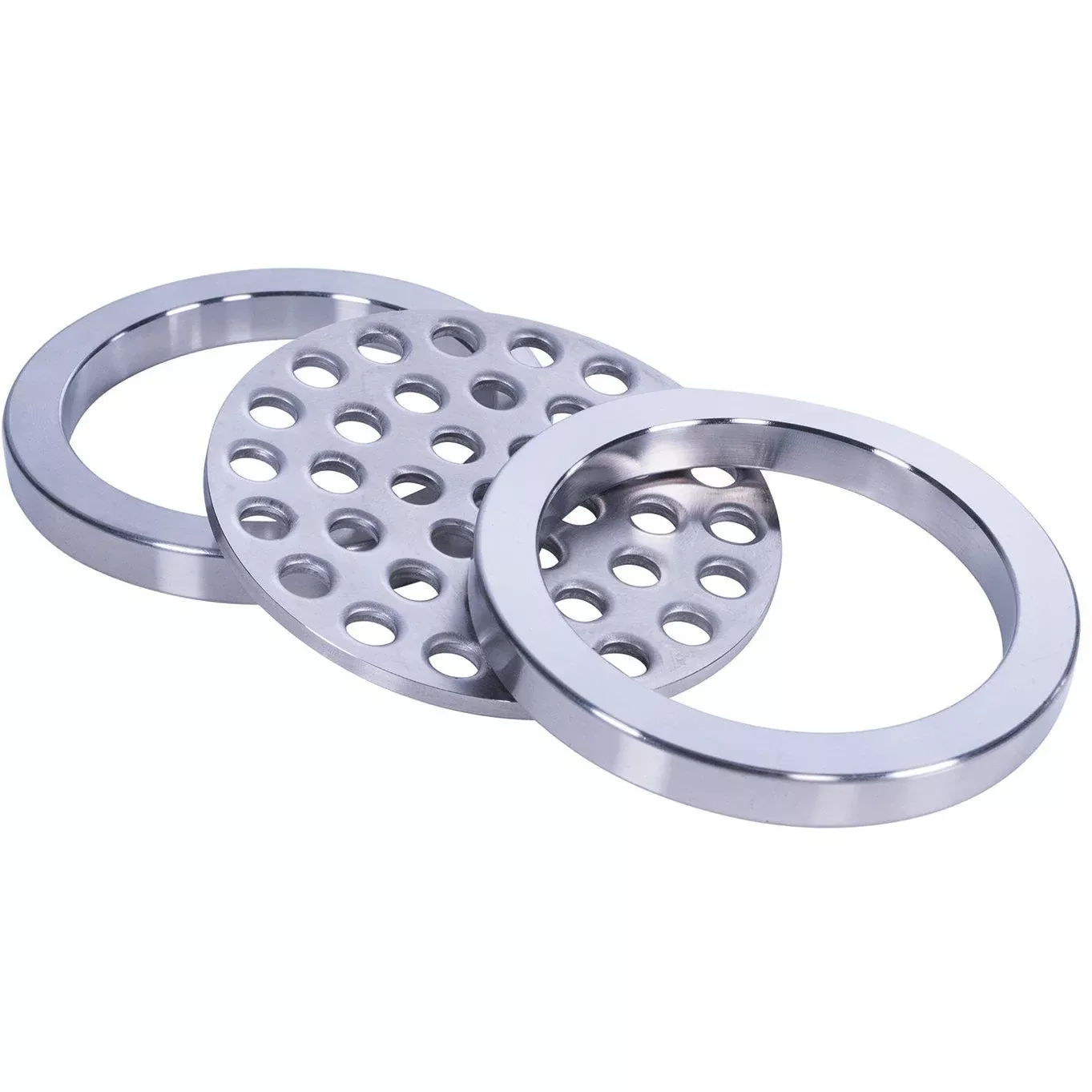 Stacking Filter Plate Ring Kit
