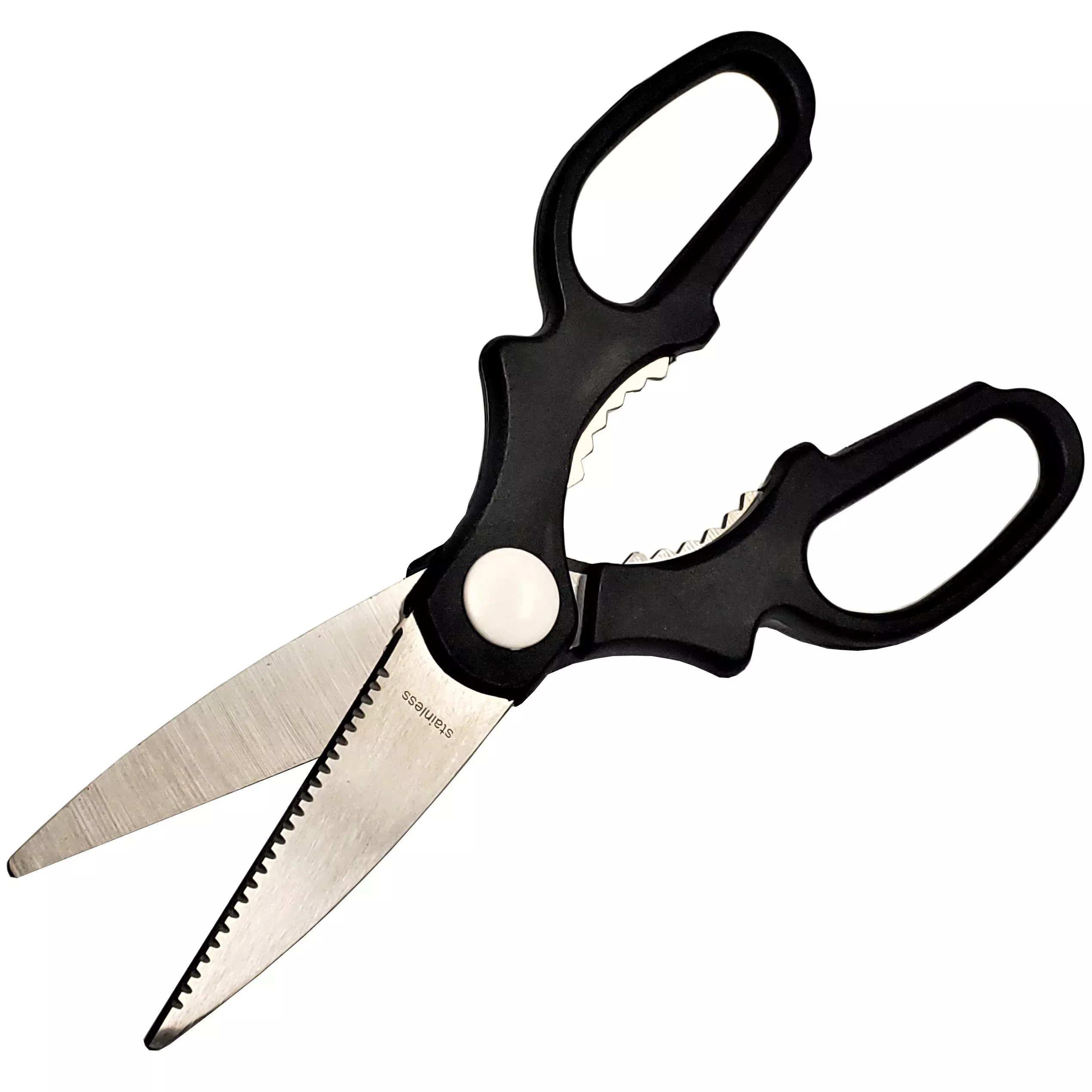Stainless Steel Processing Scissors
