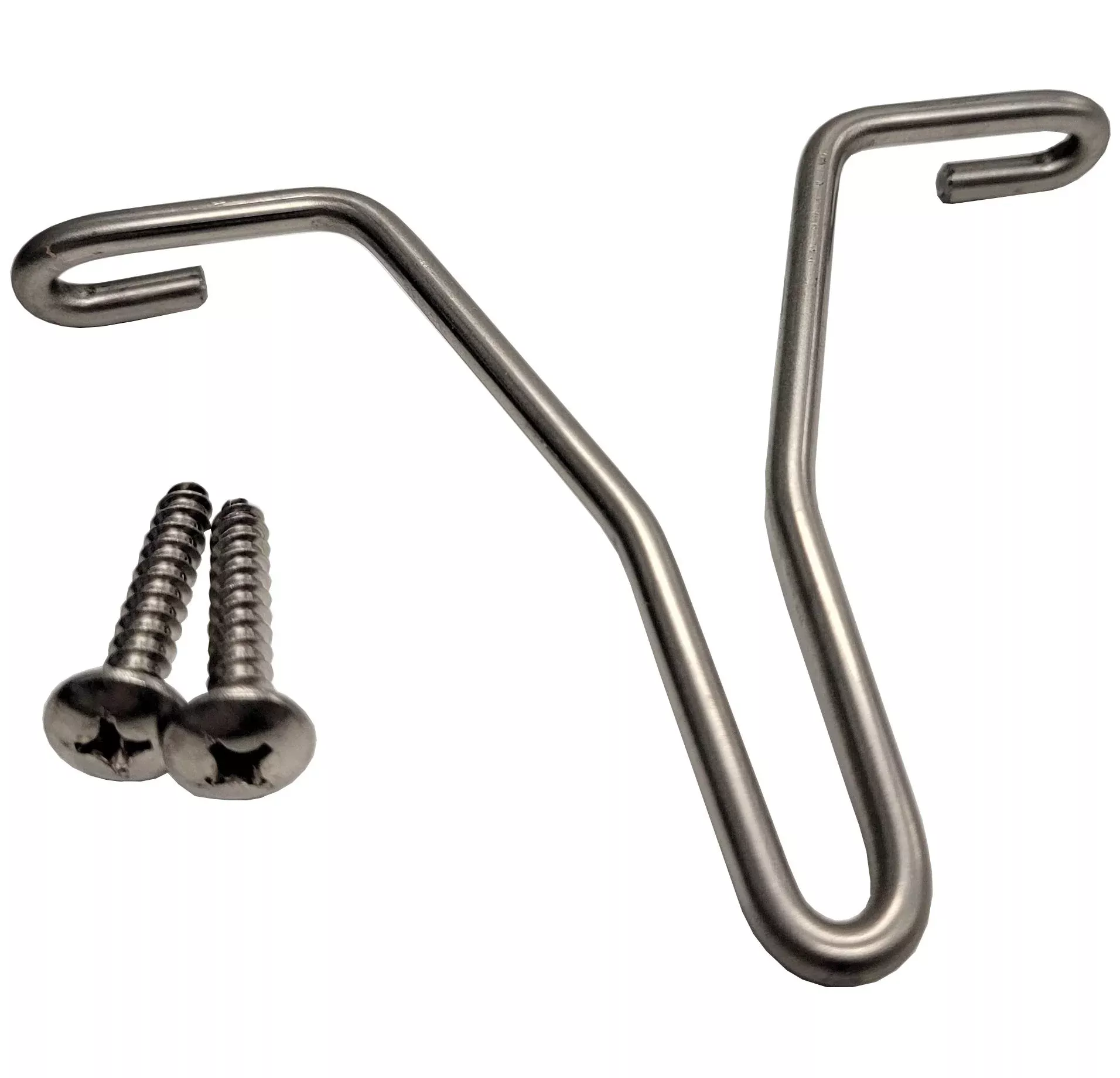 Stainless Steel Quail Dispatcher Tool