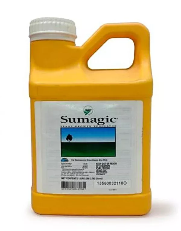 Sumagic Plant Growth Regulator
