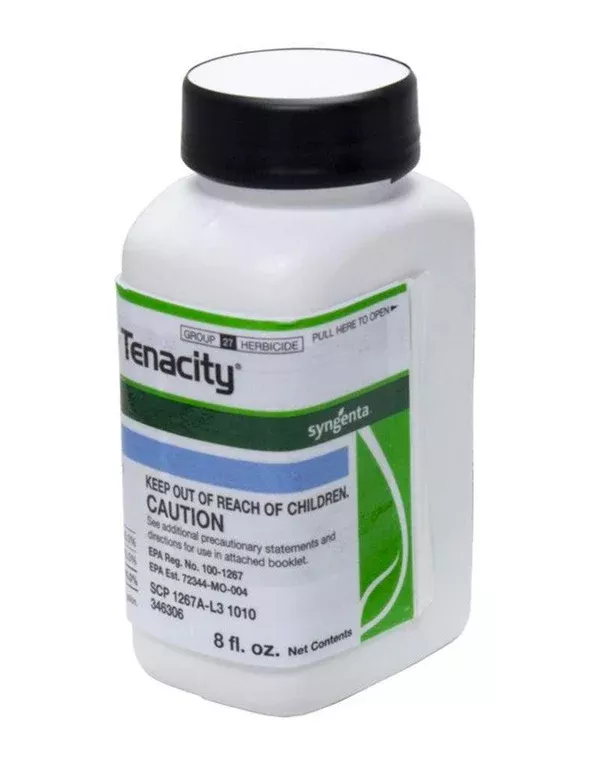 Tenacity Weed Control Herbicide