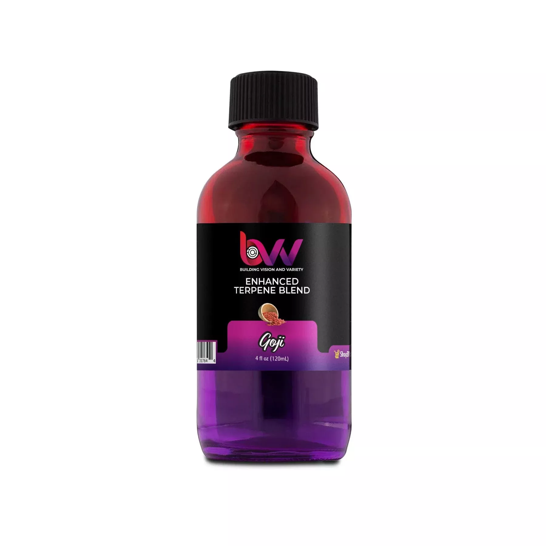 Terpenes Goji
