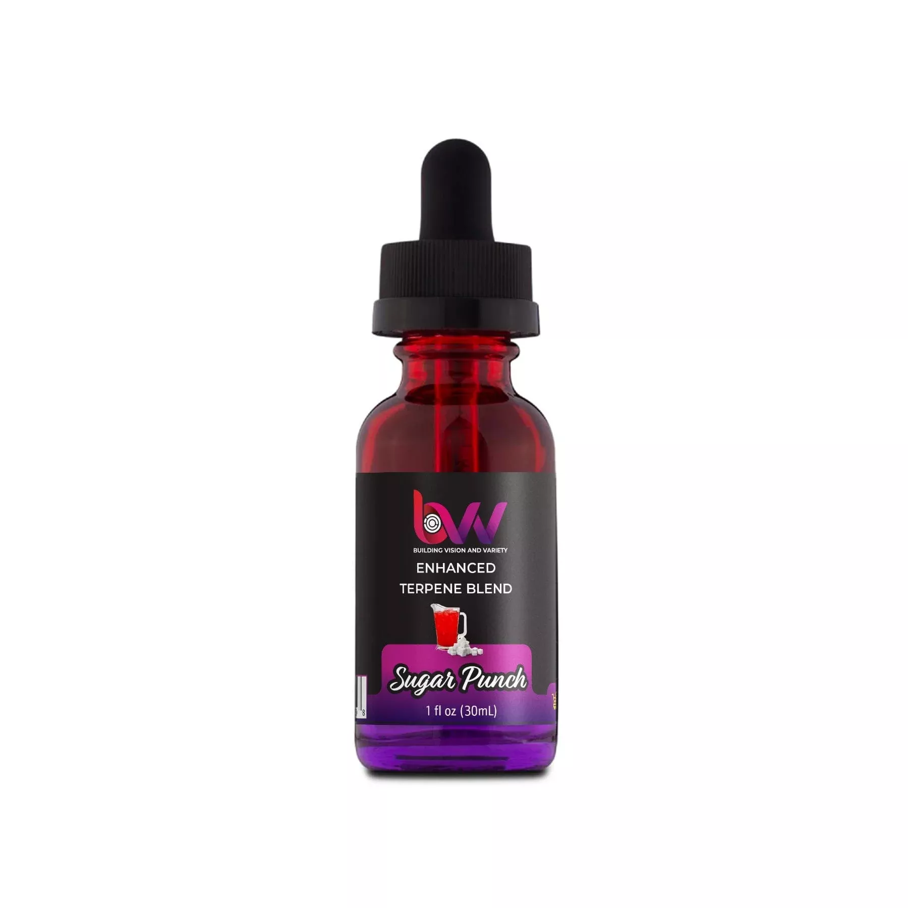 Terpenes Sugar Punch