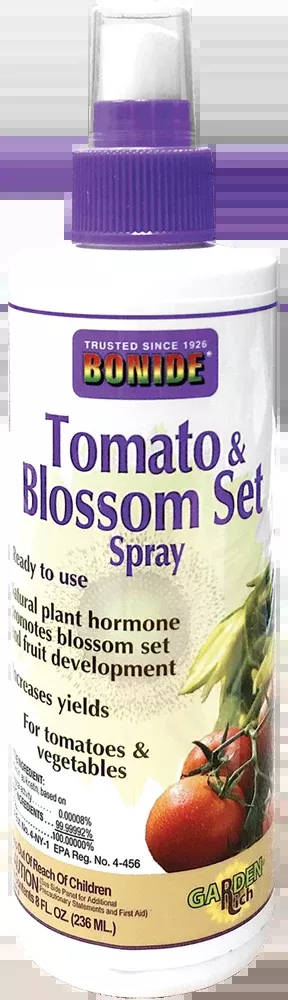 Tomato & Blossom Set Spray RTU