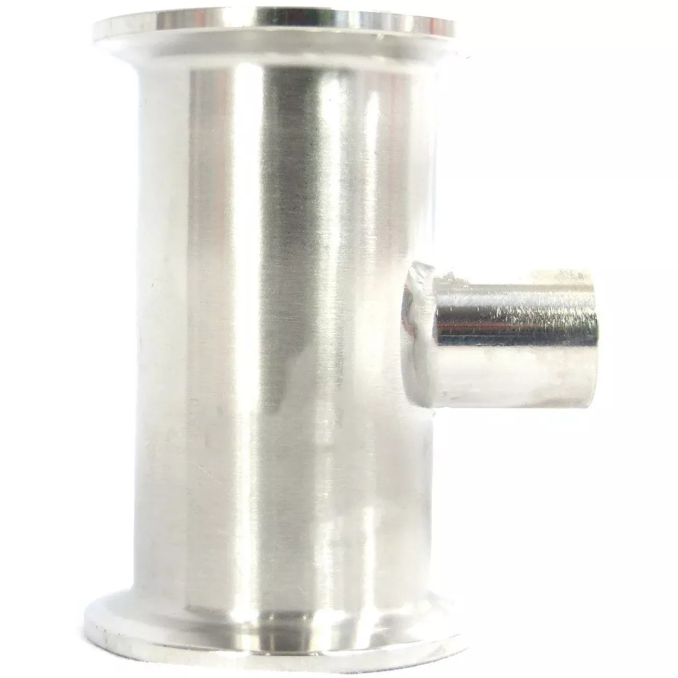 Tri-Clamp Spool 3in x 1/4in FNPT
