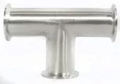 Tri-Clamp T Fitting