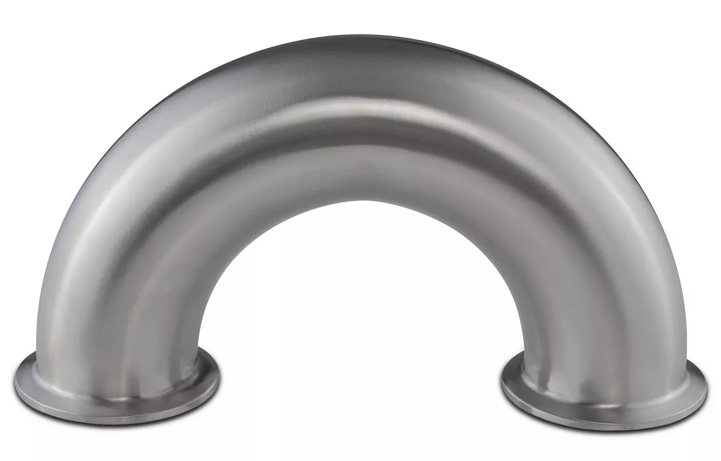 Tri-Clamp / Tri-Clover U-Bend