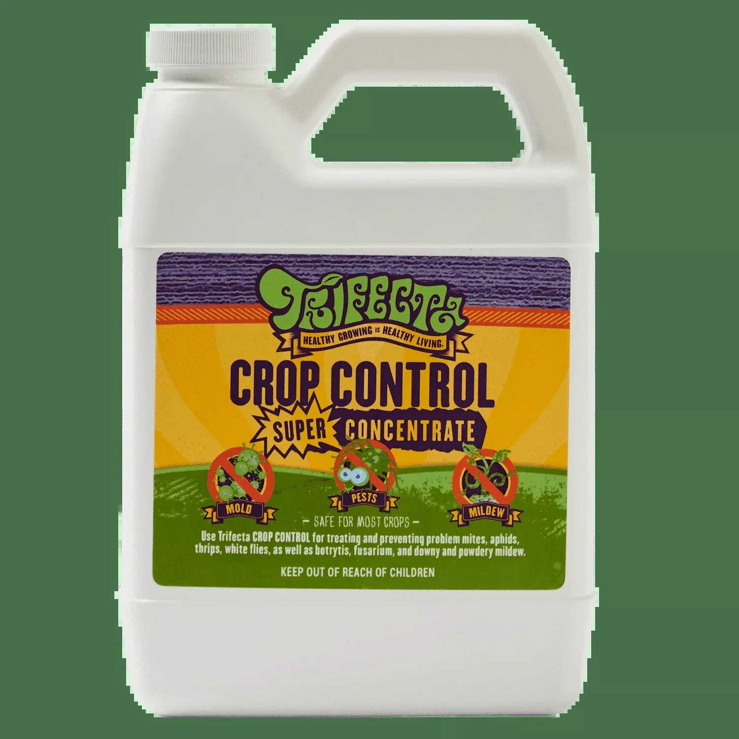 Trifecta Crop Control 16 oz