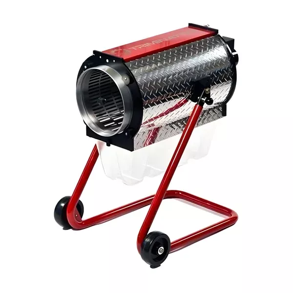 Triminator Dry Bud Trimmer