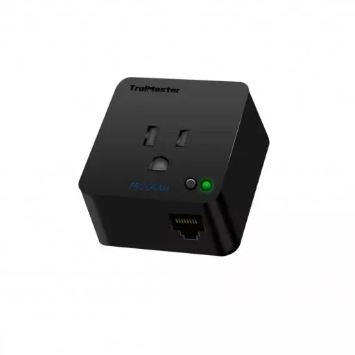 TrolMaster Hydro-X Timer Program Device Station