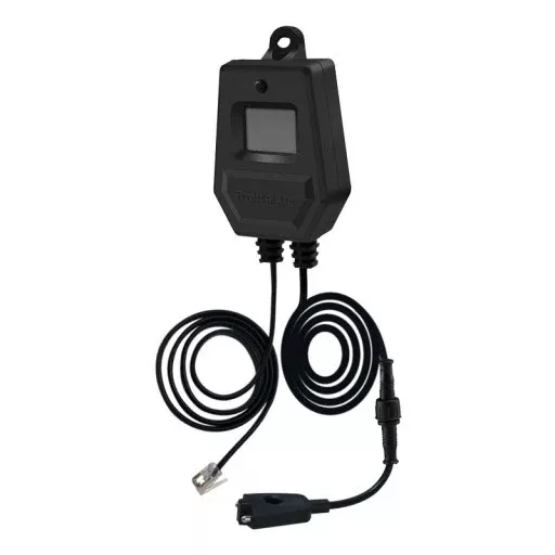 TrolMaster Hydro-X Water Detector + Touch Spot for Flood Alert