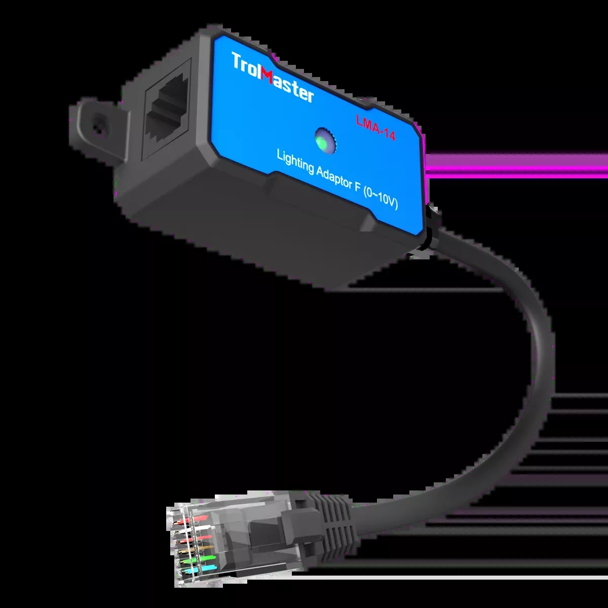 TrolMaster LMA-14 Hydro-X Lighting Control Adaptor F