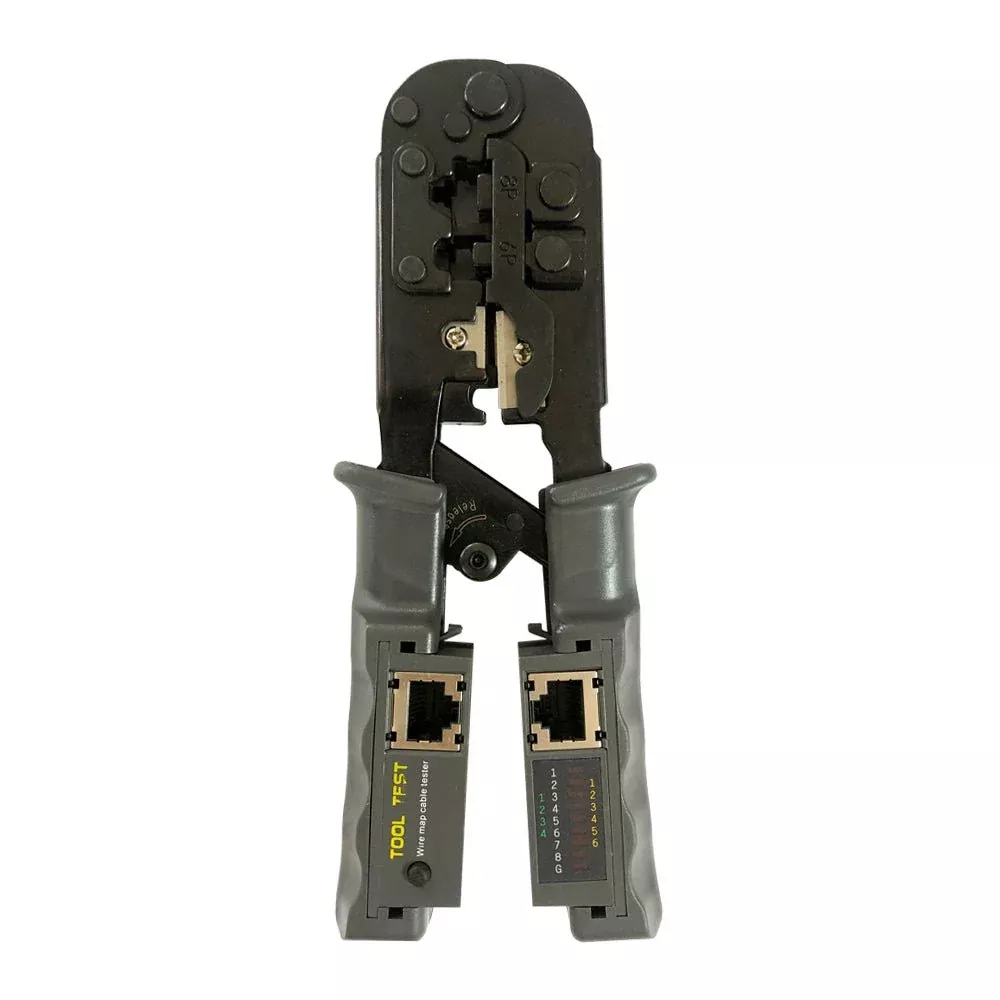 TrolMaster MC-1 Multifunction Crimper