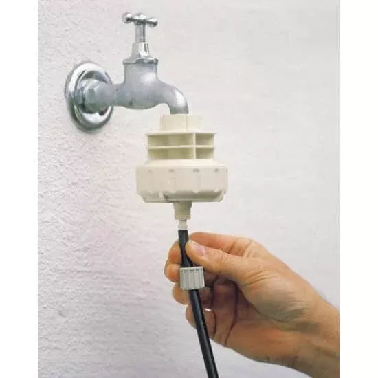 Tropf Blumat Hose Spigot Pressure Reducer