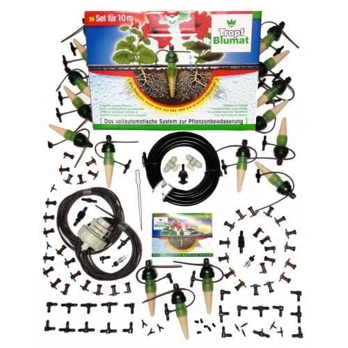 Tropf Blumat Large Hose Pressure Watering System