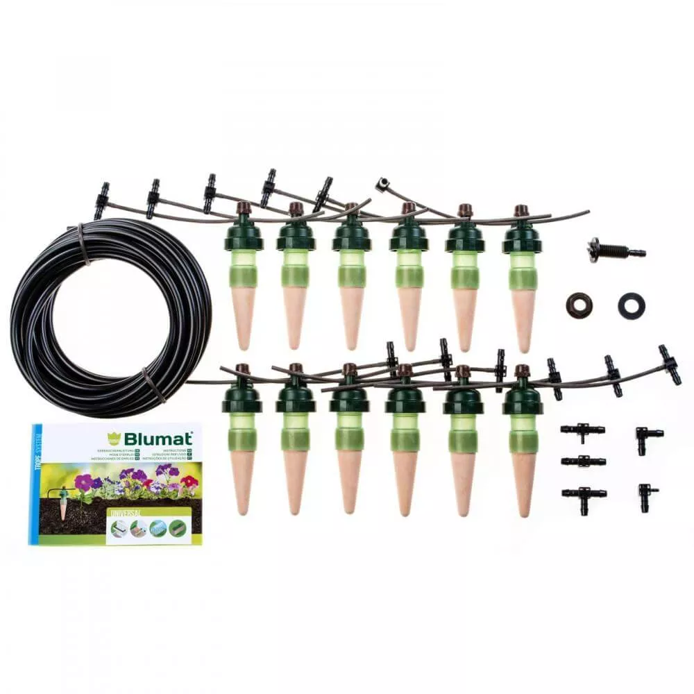 Tropf Blumat Medium Box Kit