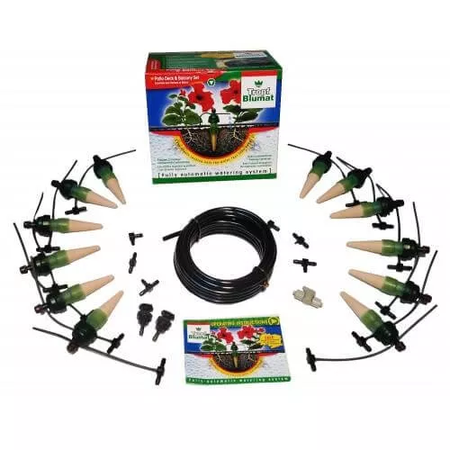 Tropf Blumat Medium Deluxe Gravity Kit
