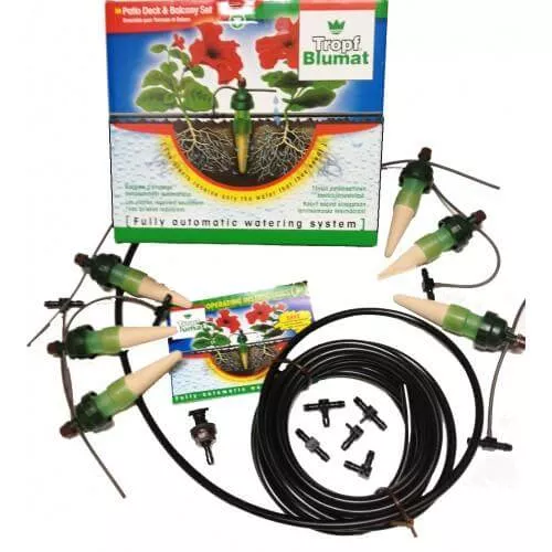 Tropf Blumat Small Box Kit Starter Kit
