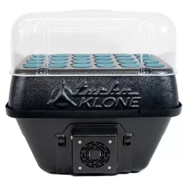 Turbo Klone 24 Site w/ Humidity Dome