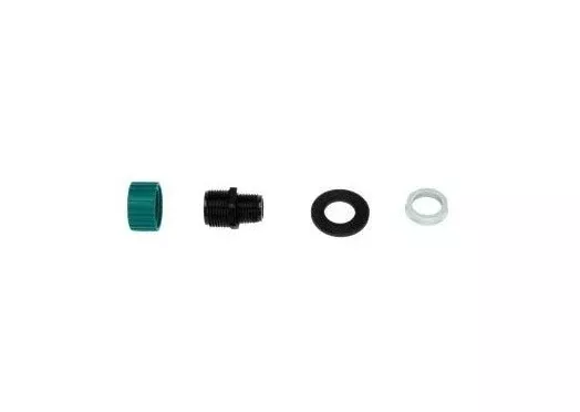 Turboklone Drain Assembly Kit