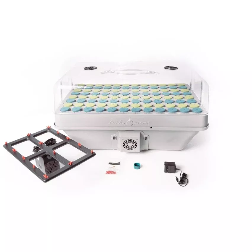 Turboklone Elite Cloning System