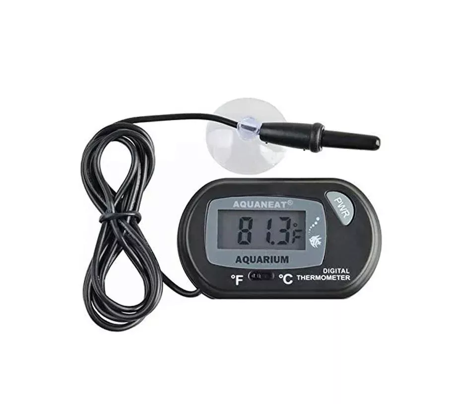 Turboklone Reservoir Thermometer