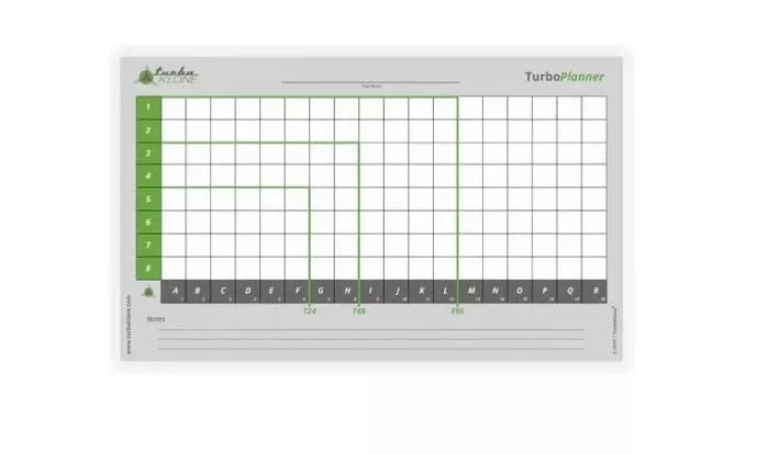Turboklone TK Planner Cloning System