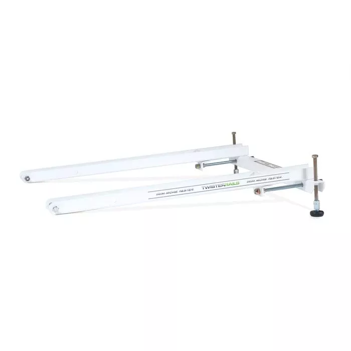 Twister Technologies T2 Rails