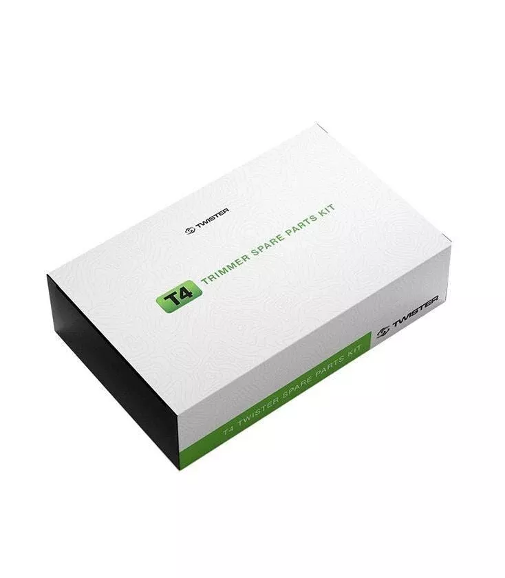 Twister Technologies T4 - Spare Parts Kit