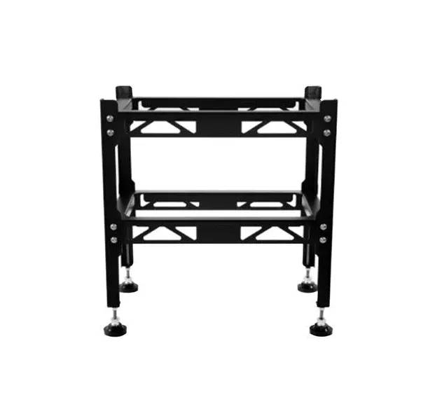 Twister Technologies T4 Stainless Stand