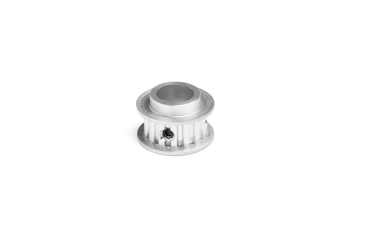 Twister Technologies T6 Reel Drive Pulley Packaged
