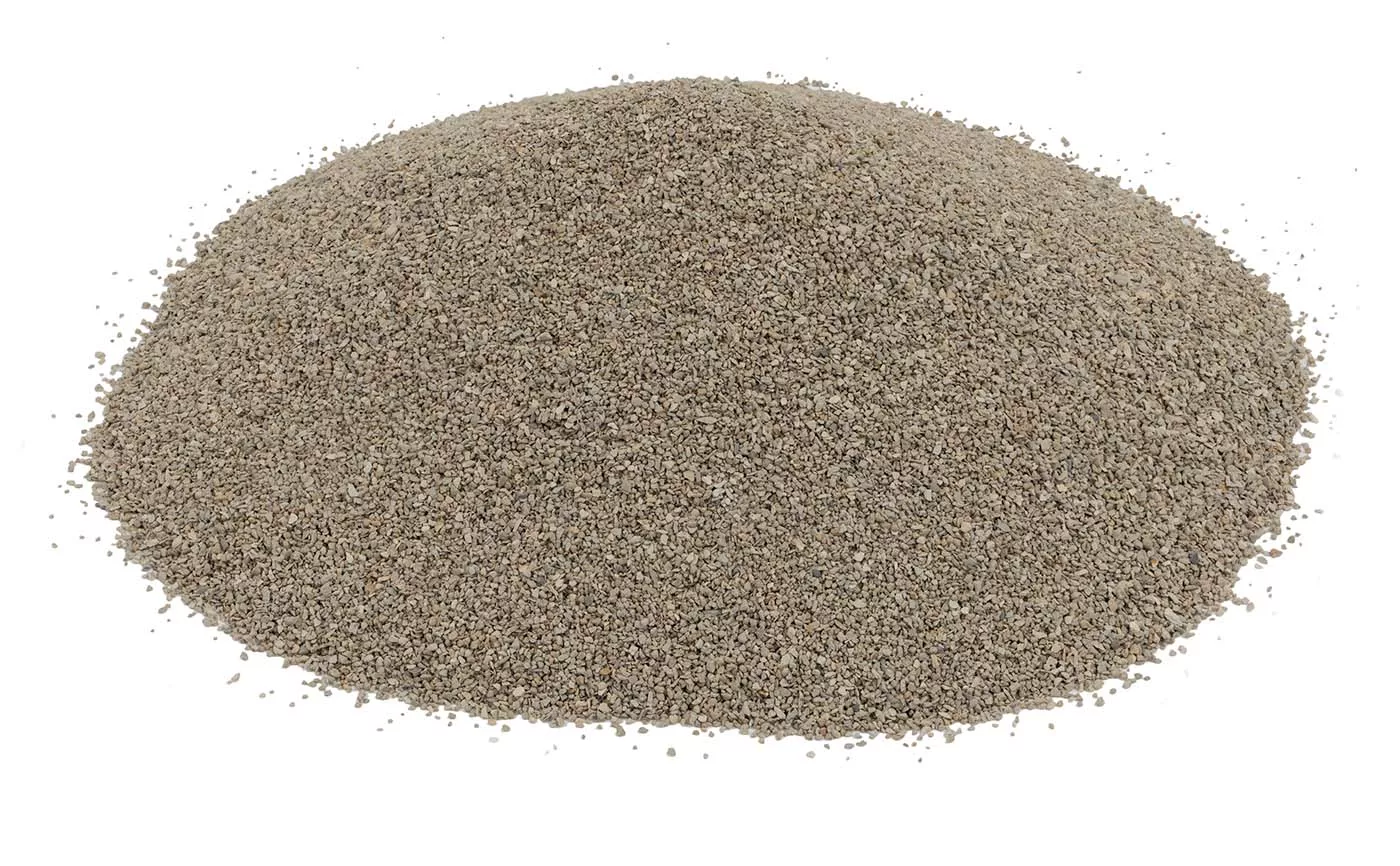 Ultra Clear Bentonite for Edible Oils