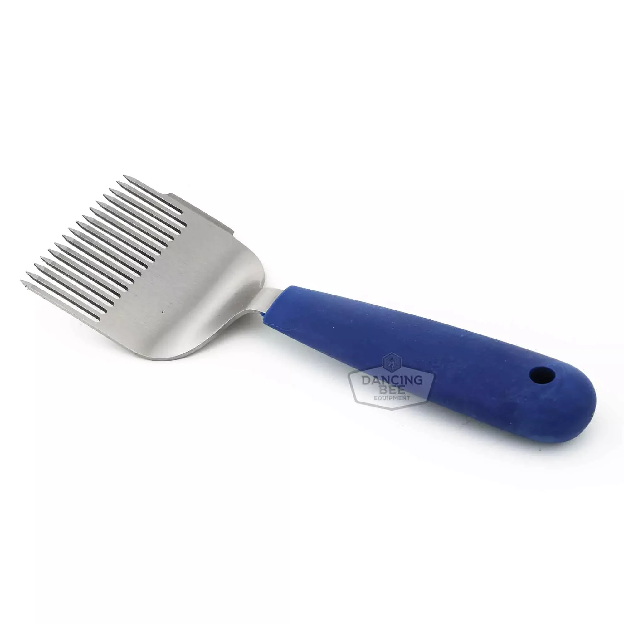 Uncapping Fork, Deluxe — Stainless Steel Tines