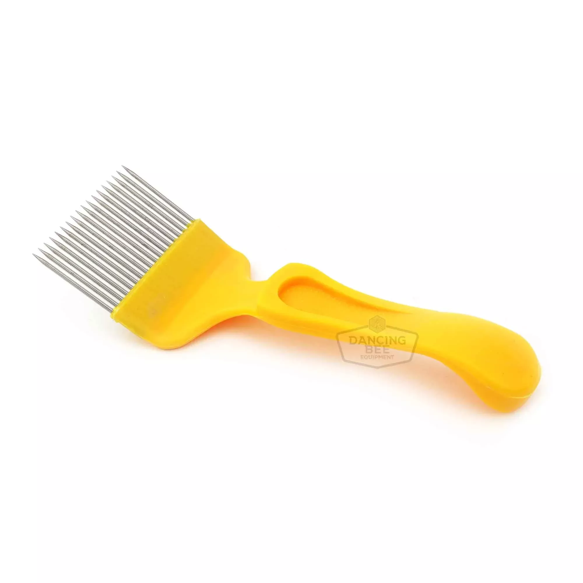 Uncapping Fork, Standard — Honey Frame Scratcher