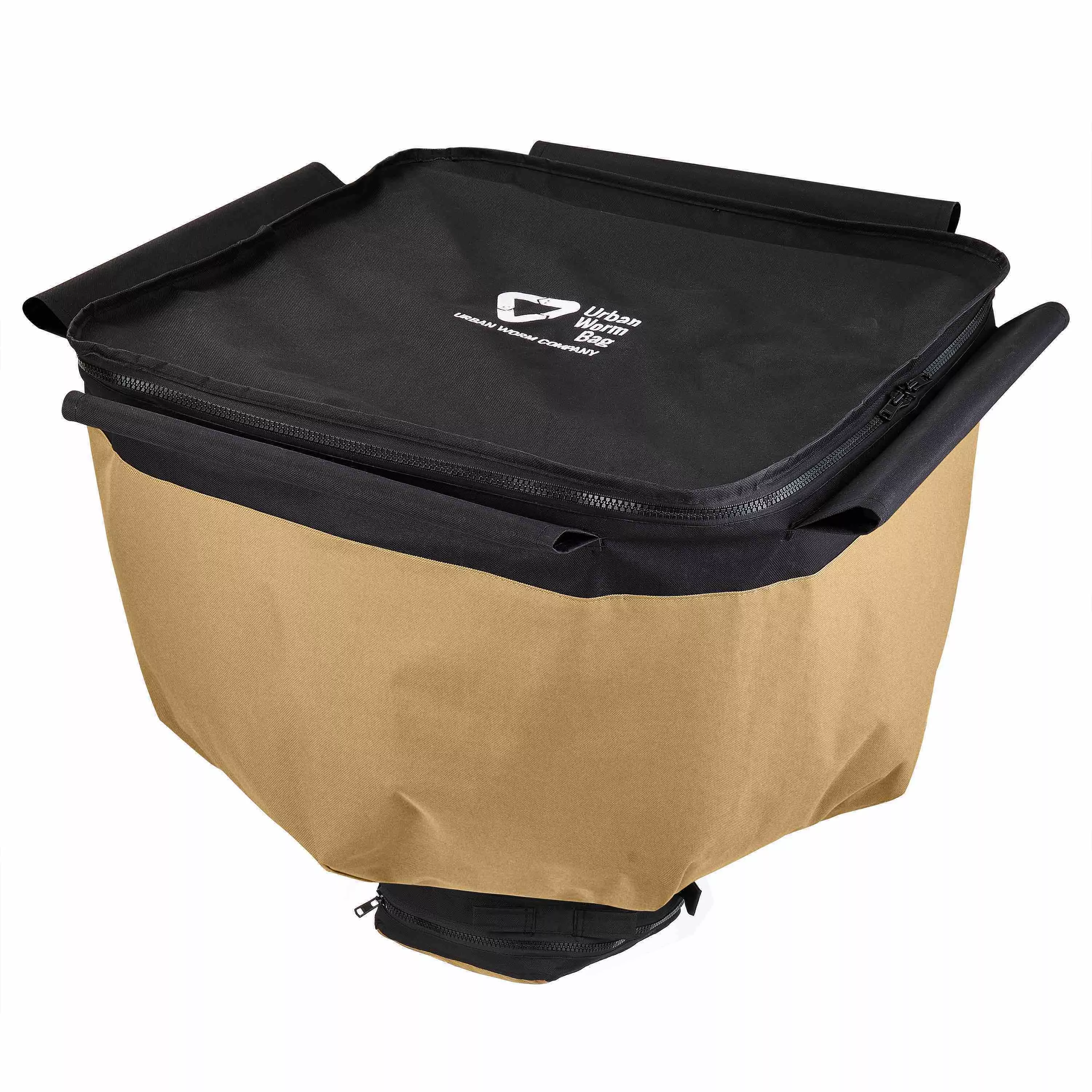 Urban Worm Bag Version 2, No Frame