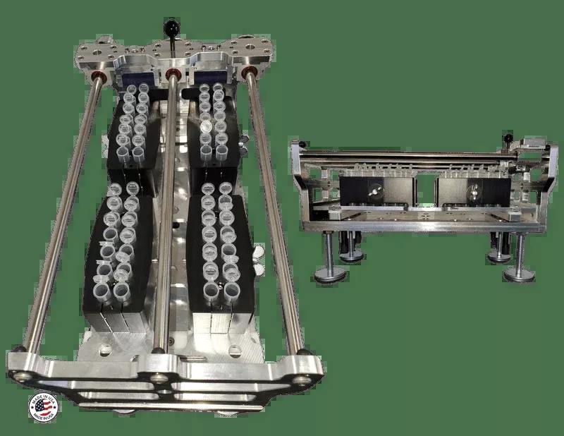 Utektik Pop Top Capper 8000 Model Machine