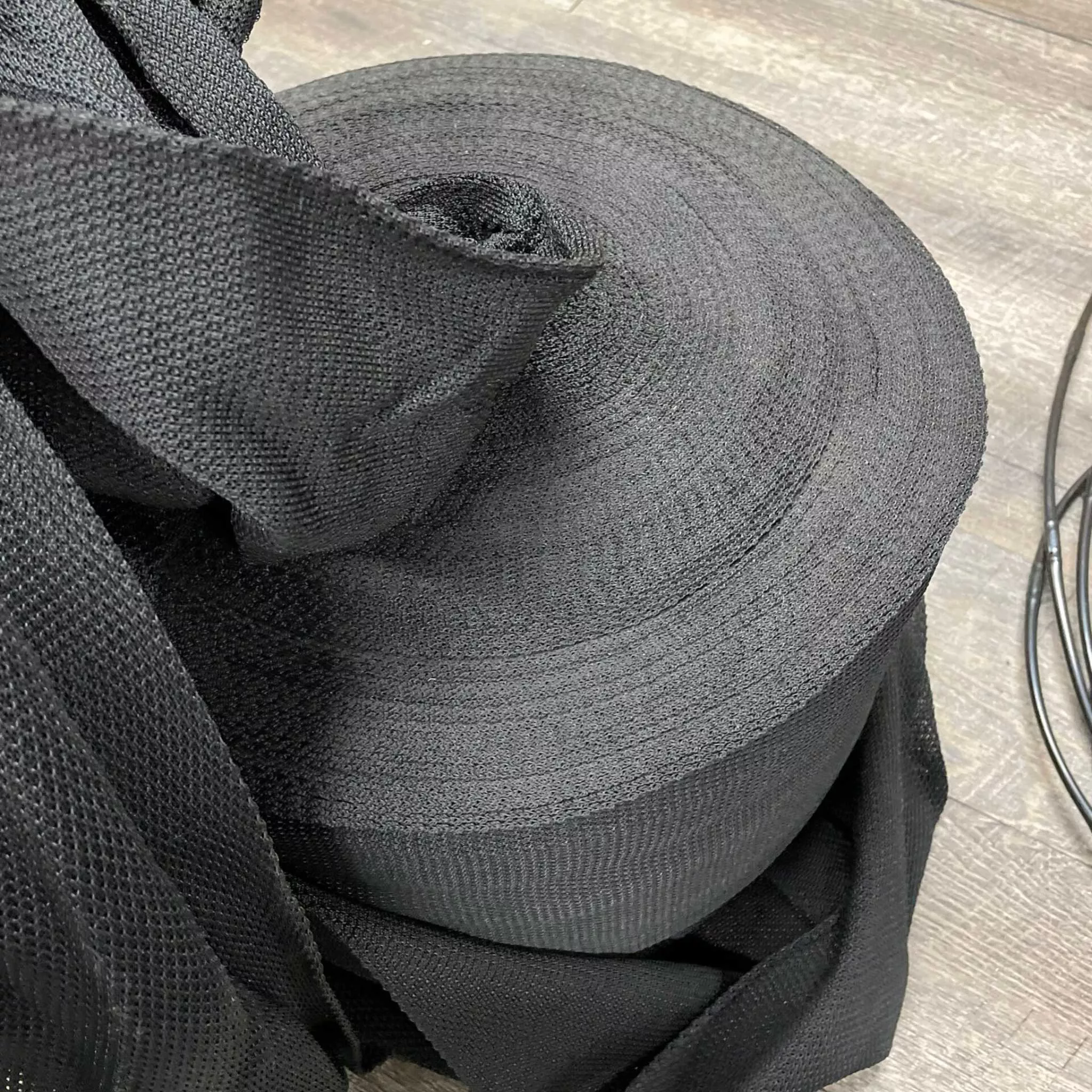 Varden Empty Mesh