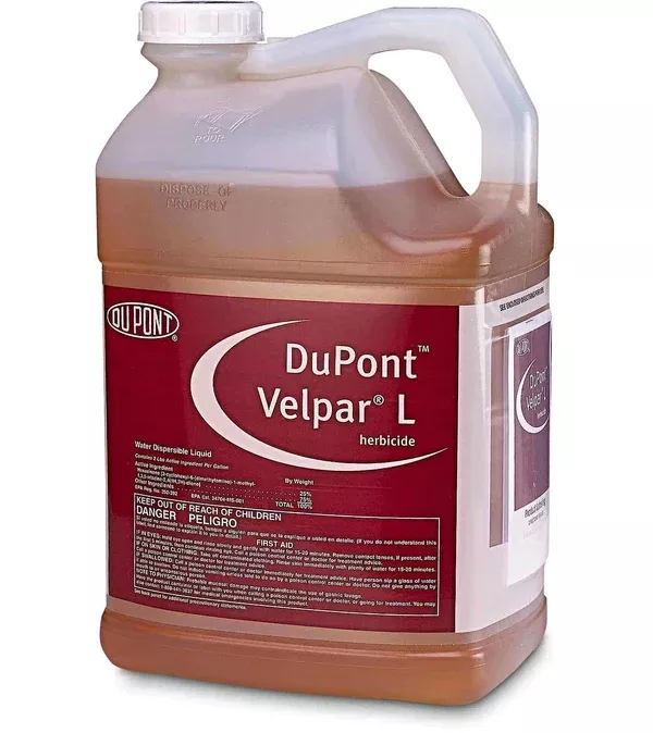 VELPAR L VU Weed Control Herbicide