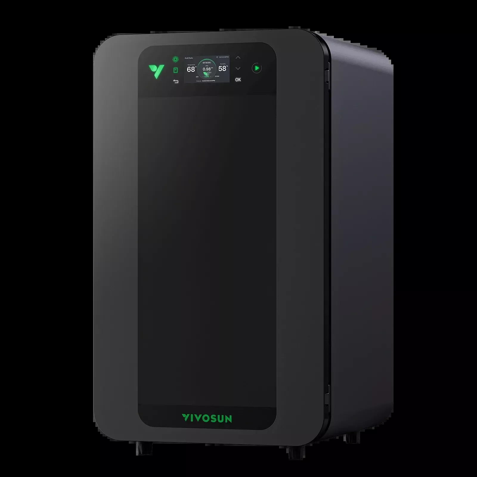 Vivosun Vcure Smart Curing Box