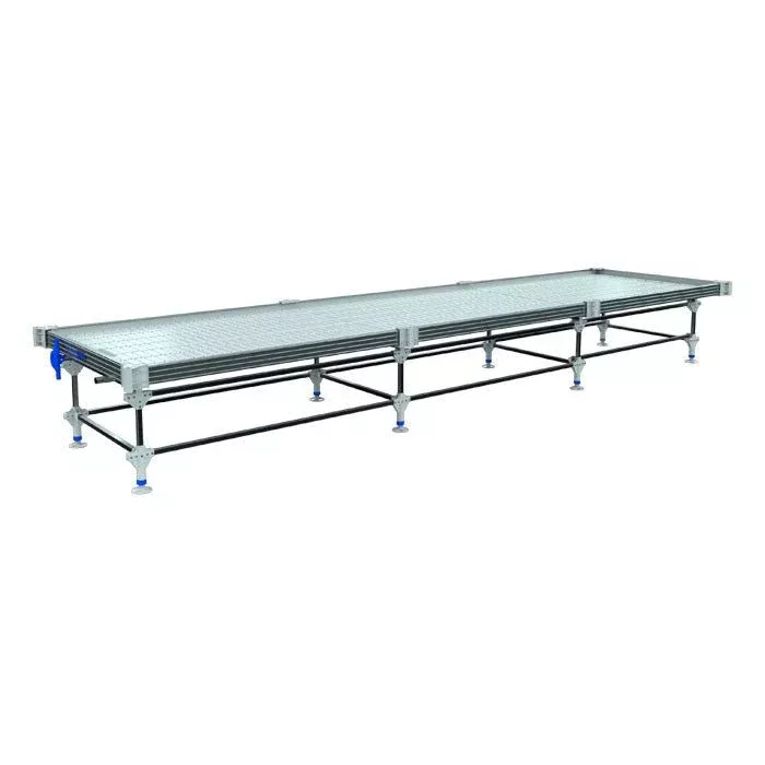 Wachsen Rolling Bench System