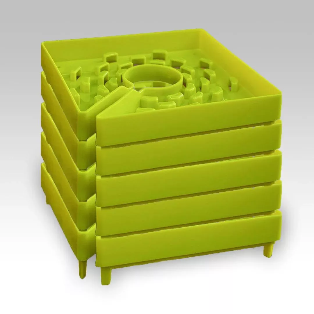 Watering Irrigation Cap - 150mm
