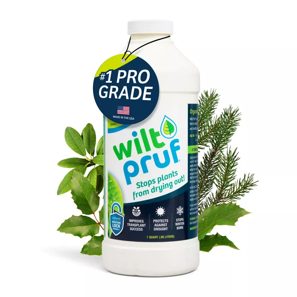 Wilt Pruf Concentrate
